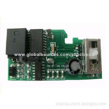 PCB assembly fabrication, OEM one stop service, reliable value